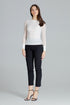 Blouse model 143887